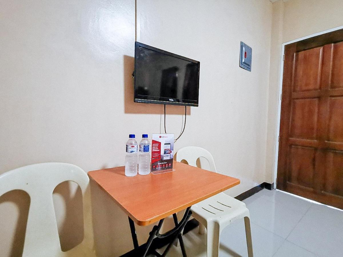 ホテル レッドドアーズ アット ラガオ ゼネラル サントス General Santos City エクステリア 写真